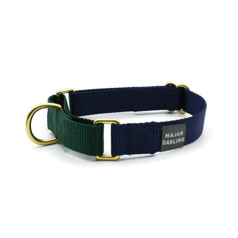 Martingale Dog Collar