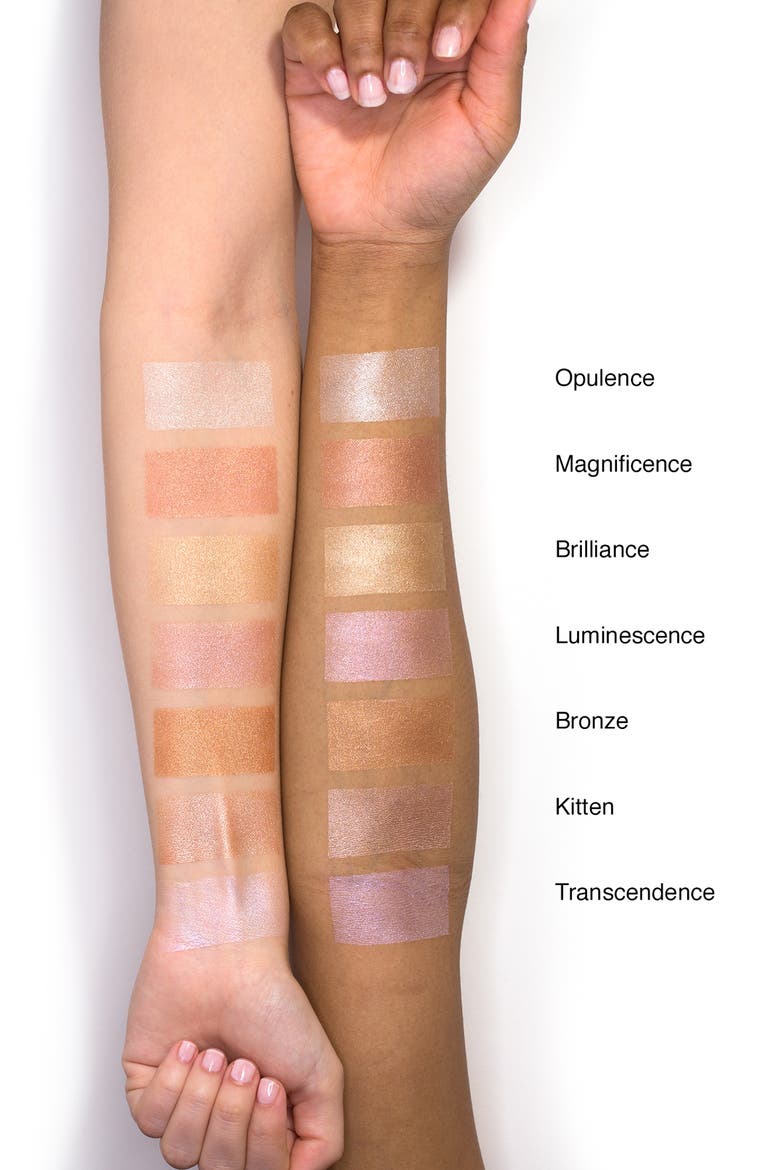 Heaven's Hue Highlighter, Alternate, color, OPULENCE