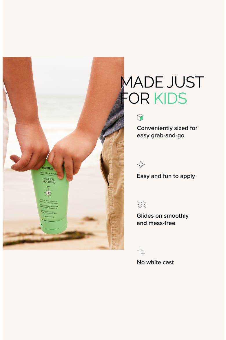 KidCreme SPF 50, Alternate, color, none