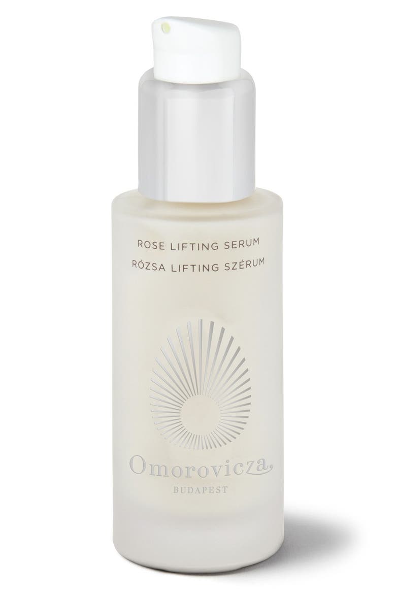 Rose Lifting Serum, Main, color, NO COLOR