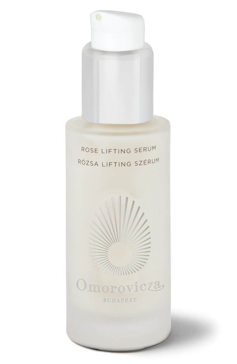 Omorovicza Rose Lifting Serum, Main, color, 