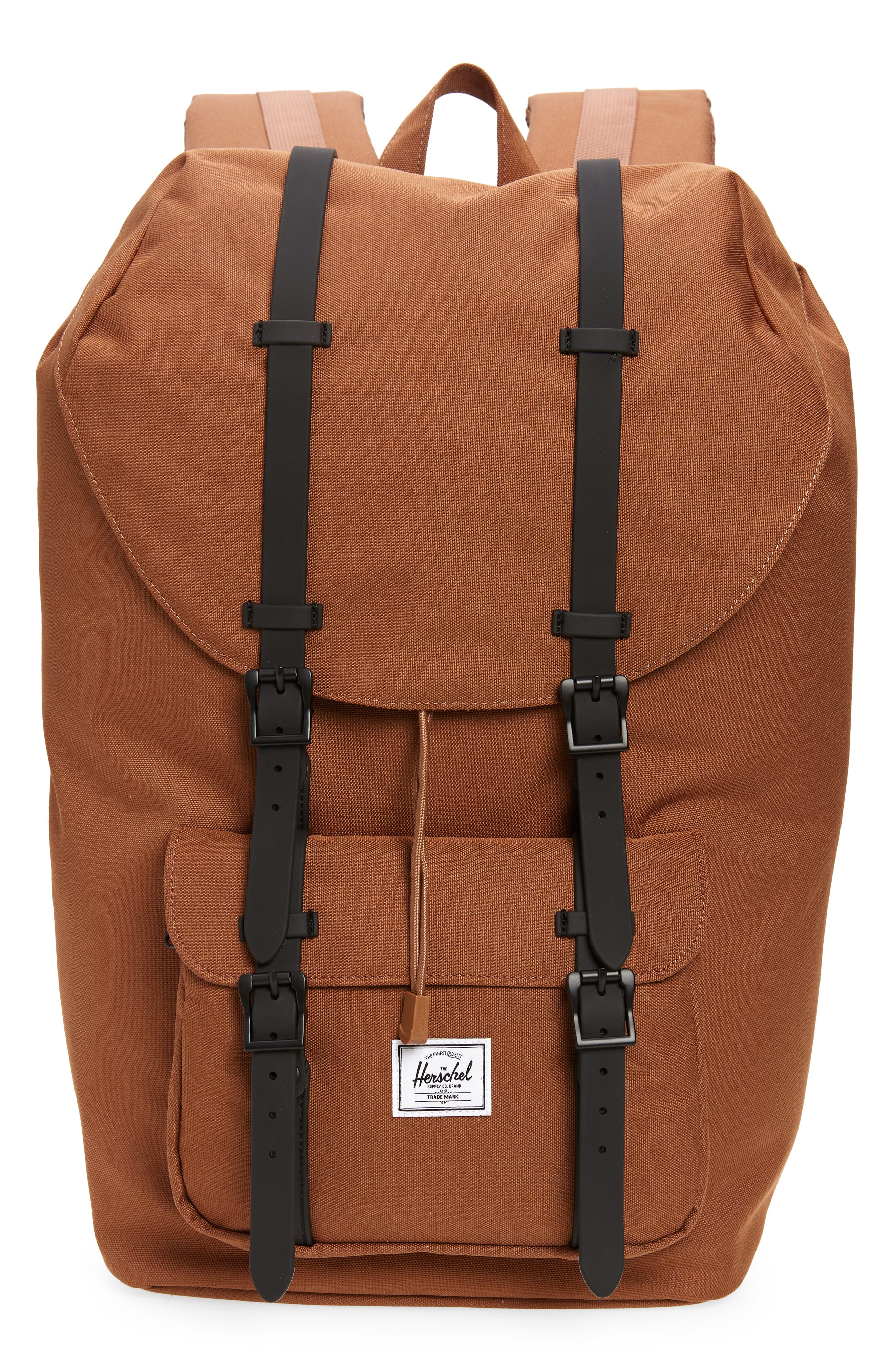 Herschel Supply Co. Little America Backpack, Main, color, 