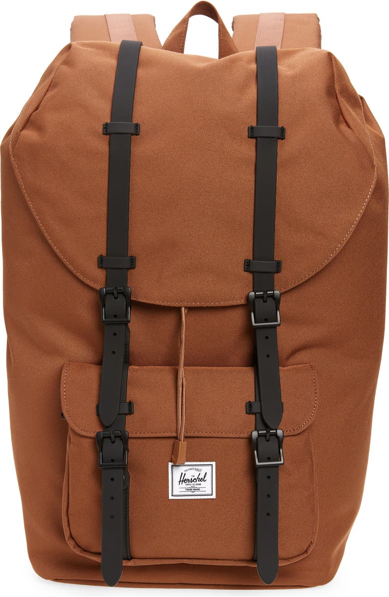 Herschel Supply Co. Little America Backpack, Main, color,