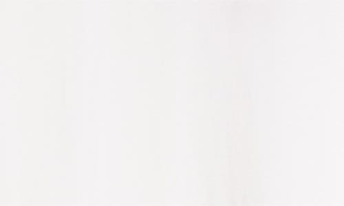 Rick Owens Drkshdw Walrus T-shirt In White