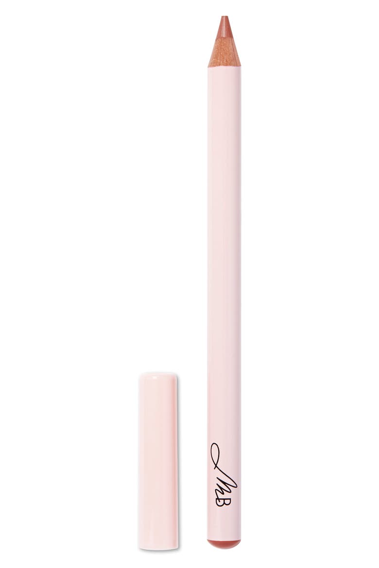 Hot Line Lip Liner, Main, color, SANDI