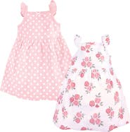 Hudson Baby 2Pk Sleeveless Dress