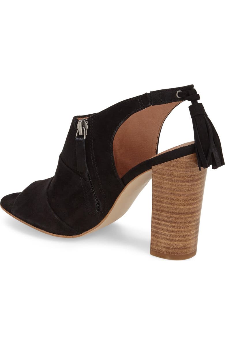 Halogen<sup>®</sup> 'Willow' Sandal, Alternate, color,