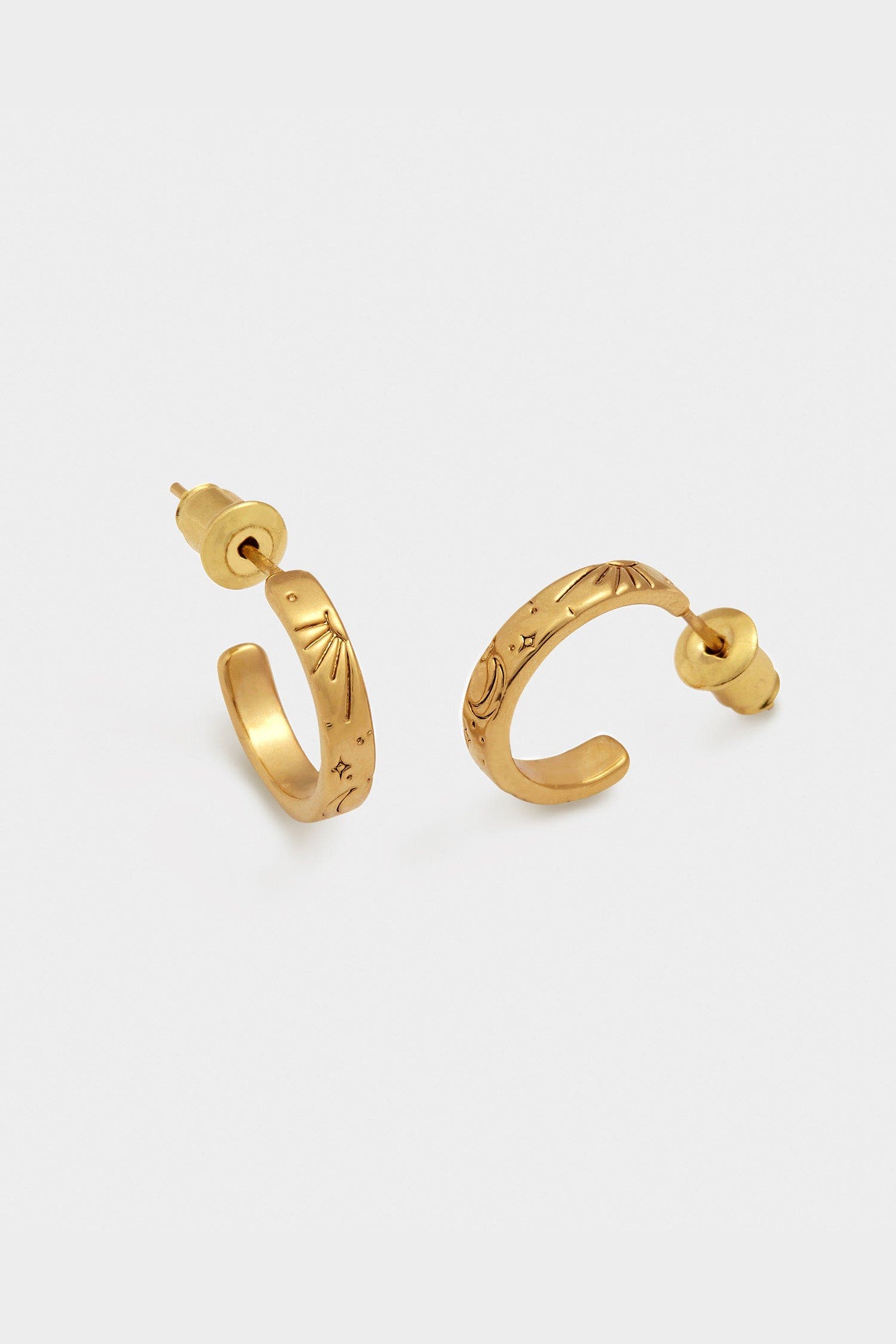 selected Gold