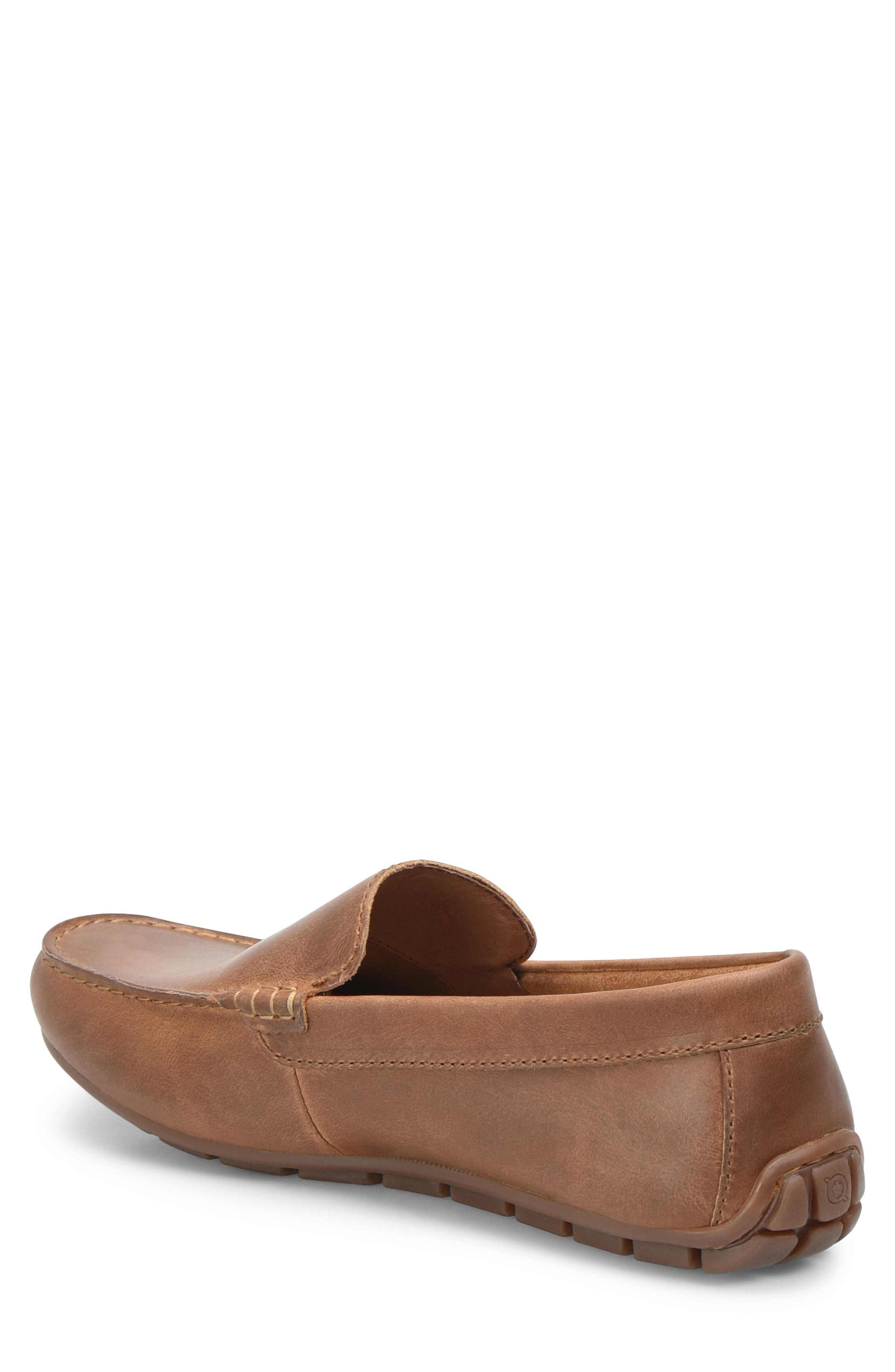 Allan Moc Toe Driving Shoe - image 2