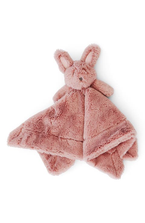 Stuffed Animal Lovey