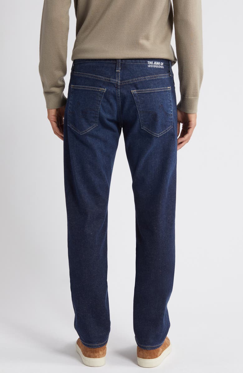 AG Everett Slim Straight Jeans | Nordstrom