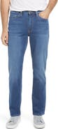 34 Heritage Men's Charisma Straight Leg Jeans