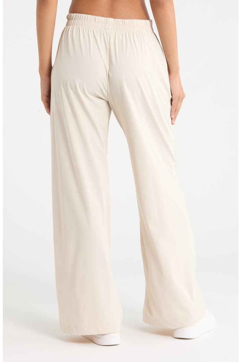 Atlas Wide Leg Pants, Alternate, color, GREY MOONBEAM