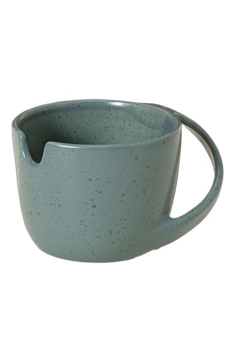 Handwarmer Oatmeal Bowl