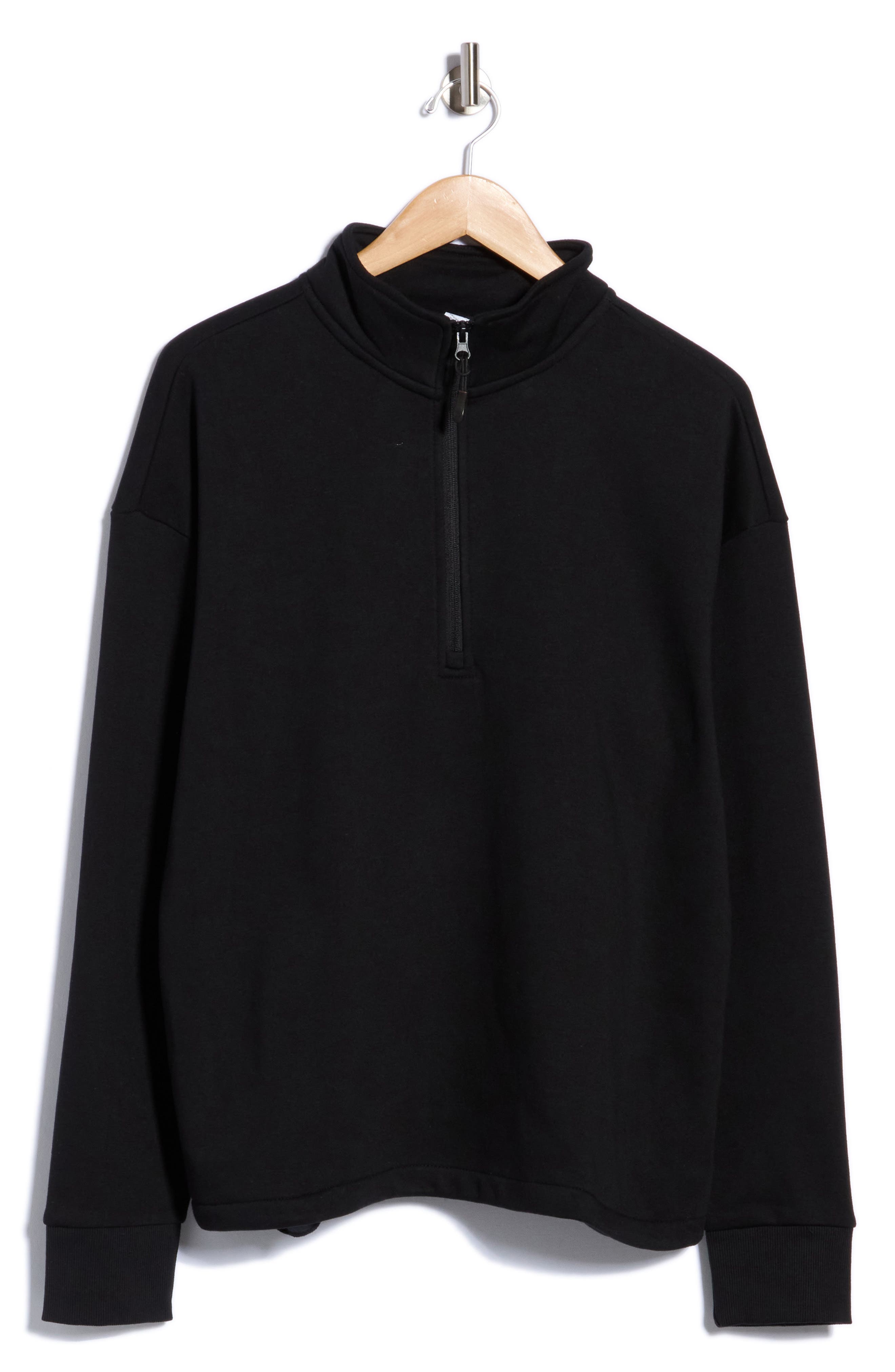 Thor Half-Zip Fleece Pullover