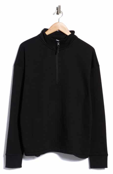 Thor Half-Zip Fleece Pullover