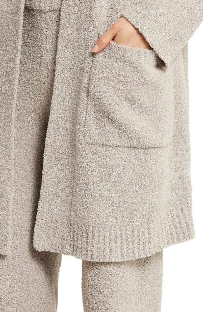 UGG<sup>®</sup> Kallie Longline Cardigan, Alternate, color, Granite