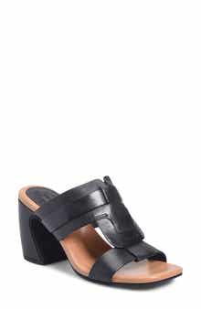 Kork-Ease® Brynn Mule Sandal