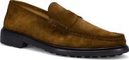 Ron White Haydon Weatherproof Penny Loafer