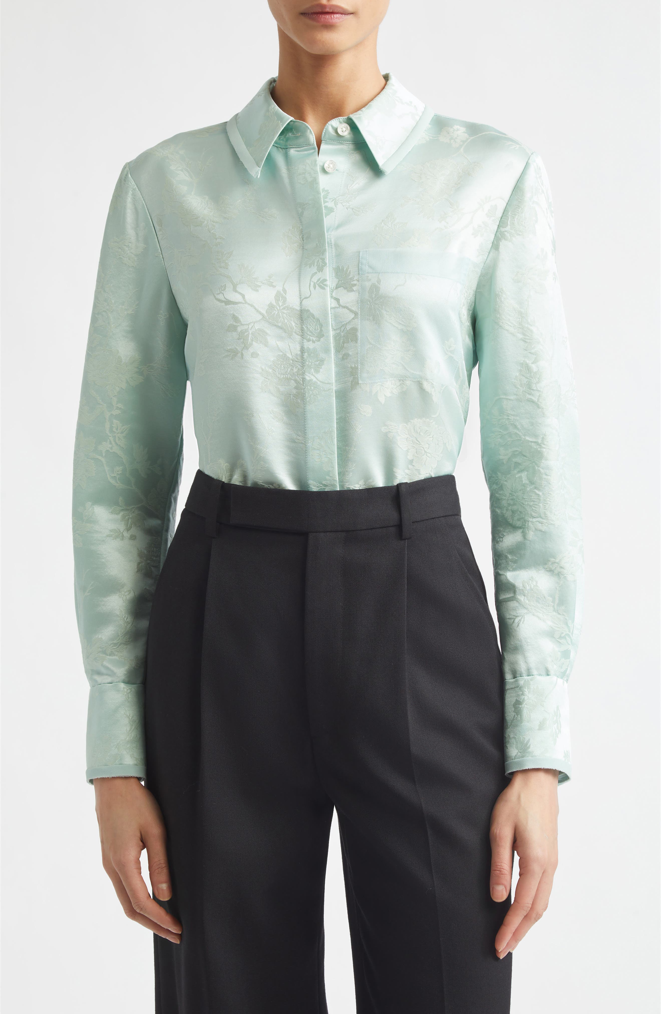 selected LIGHT AQUA