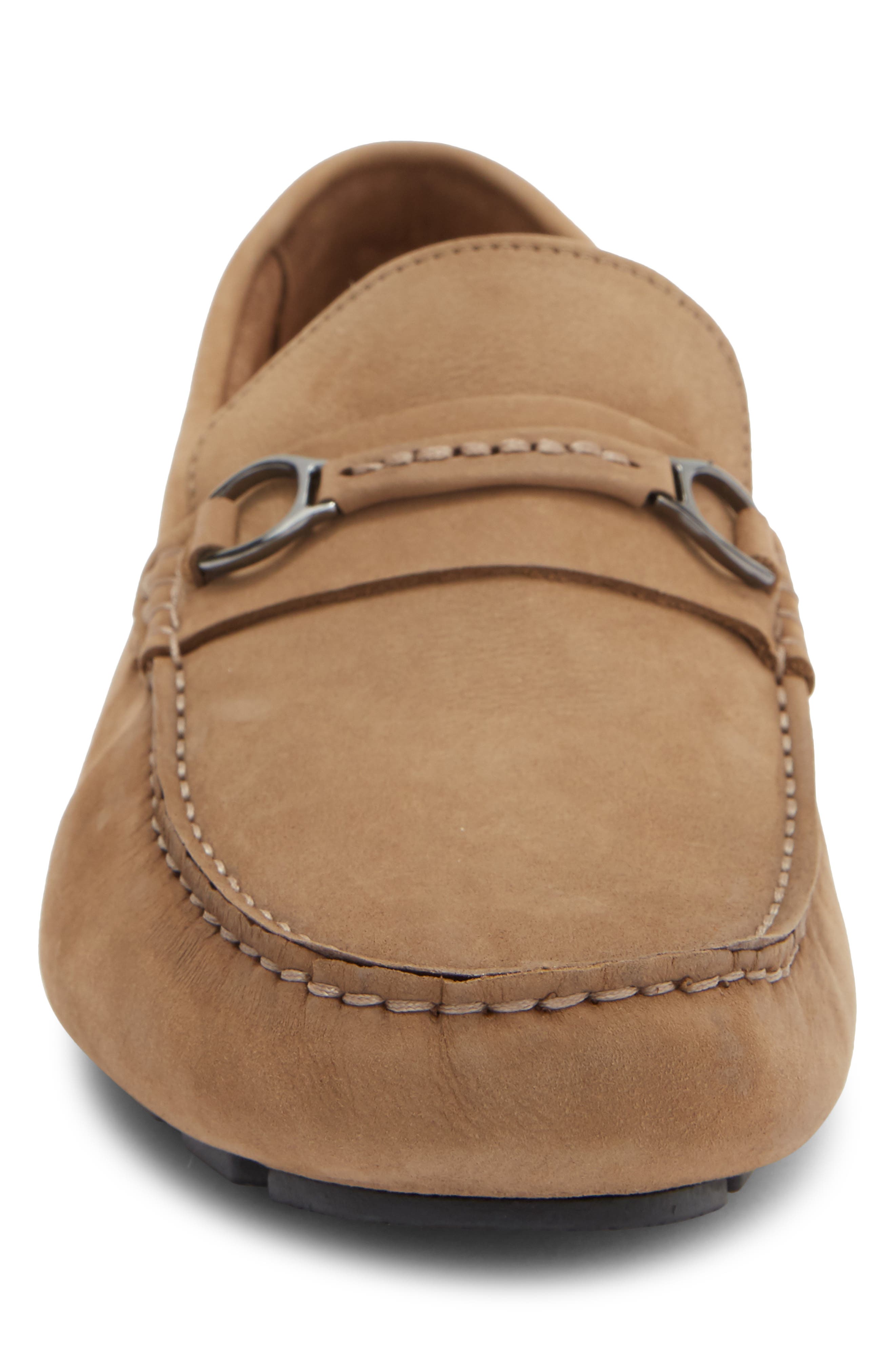 Nordstrom Pascal Driving Loafer, Alternate, color, 