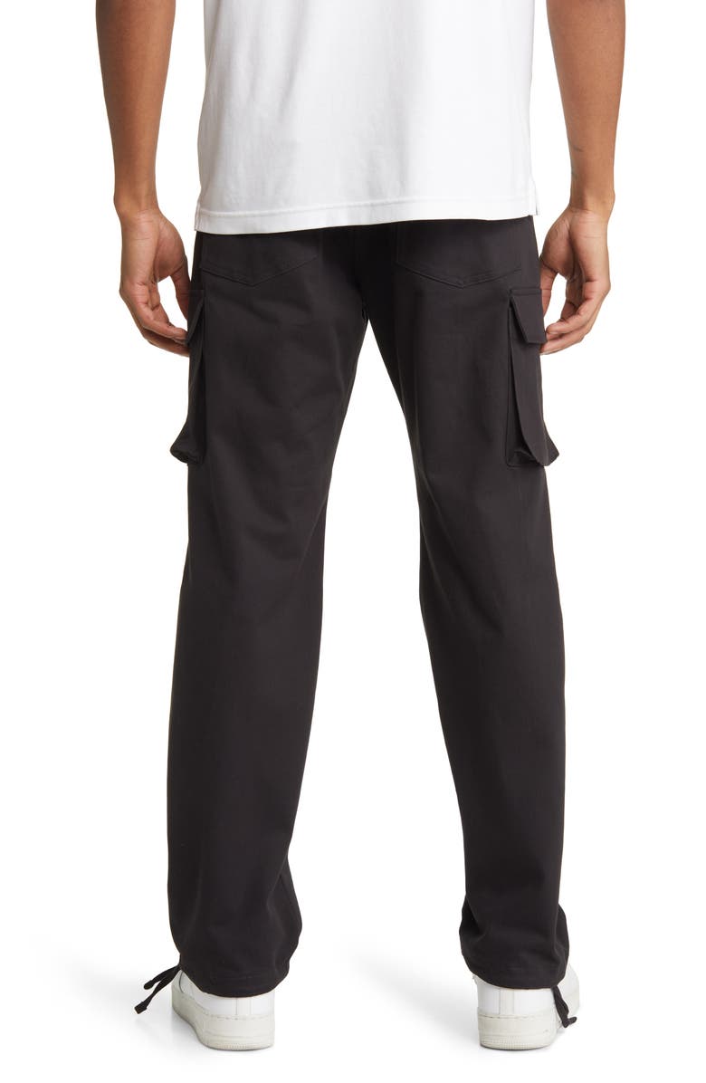 CAT WWR Basic Gabardine Cargo Pants, Alternate, color, 