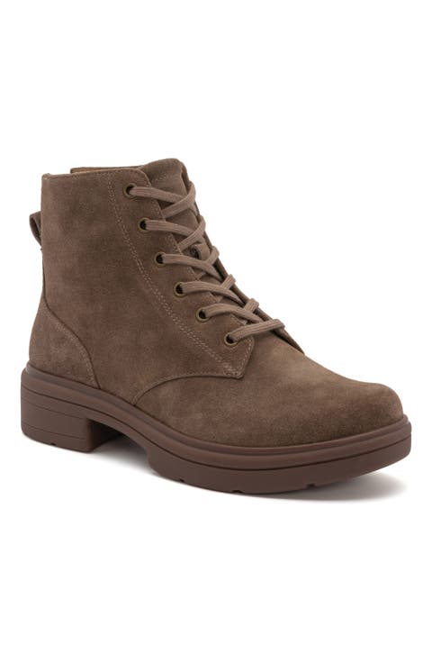Vista Lace Boot