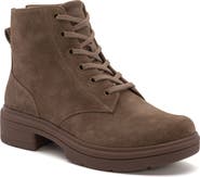 ABEO Vista Lace Boot