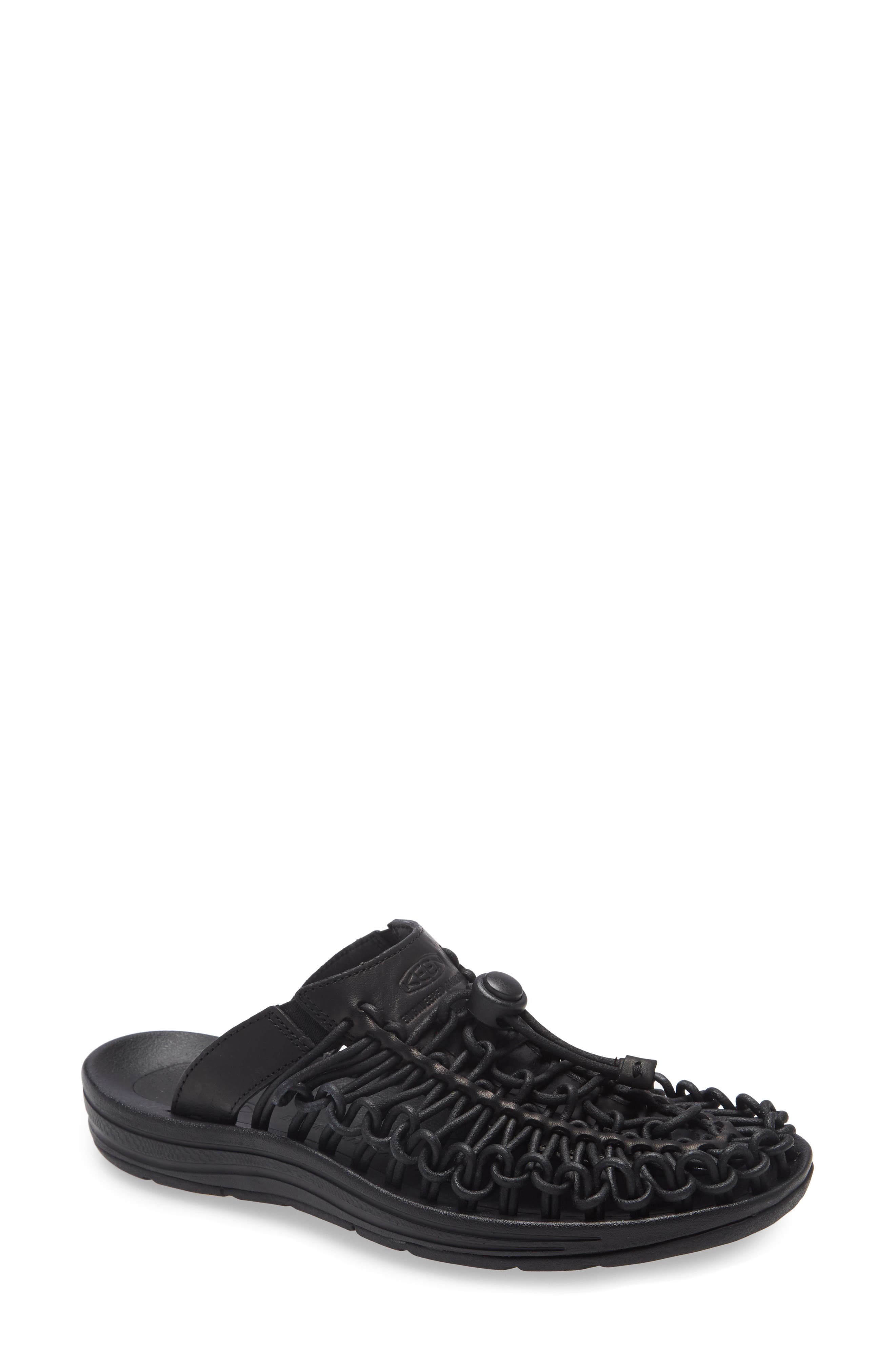 KEEN Uneek Sandal, Main, color, 