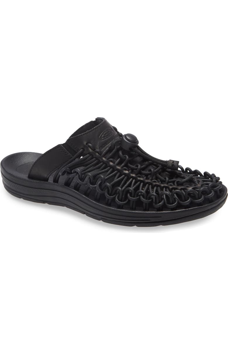 KEEN Uneek Sandal, Main, color,