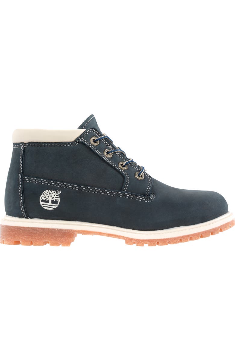 Timberland Nellie Waterproof Chukka Boot, Alternate, color,