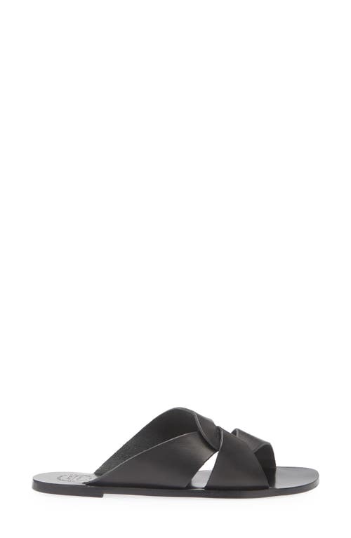 Atp Atelier Allai Slide Sandal