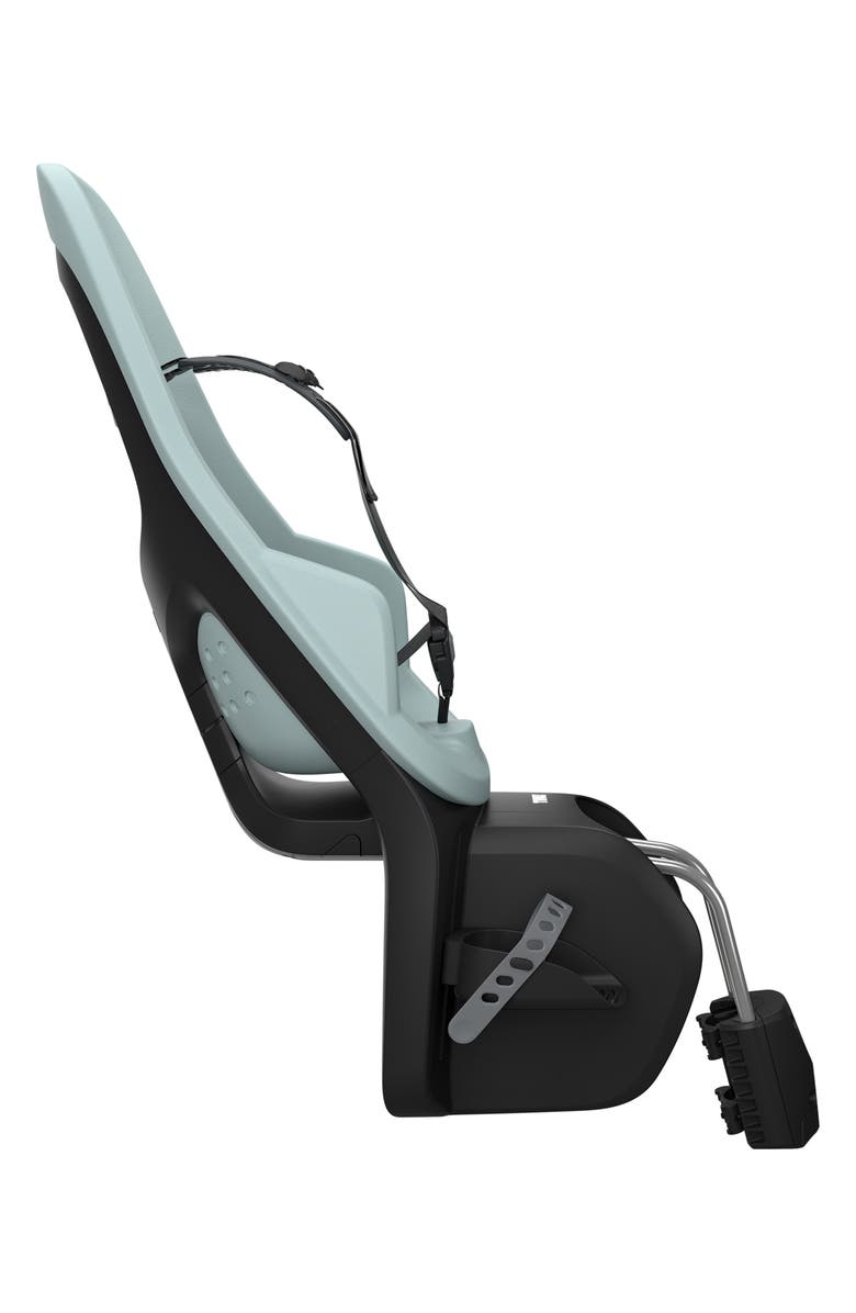 Thule Yepp 2 Maxi Frame Mounted Child Bike Seat, Alternate, color, Alaska
