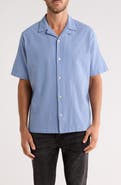 AllSaints Ferme Short Sleeve Shirt