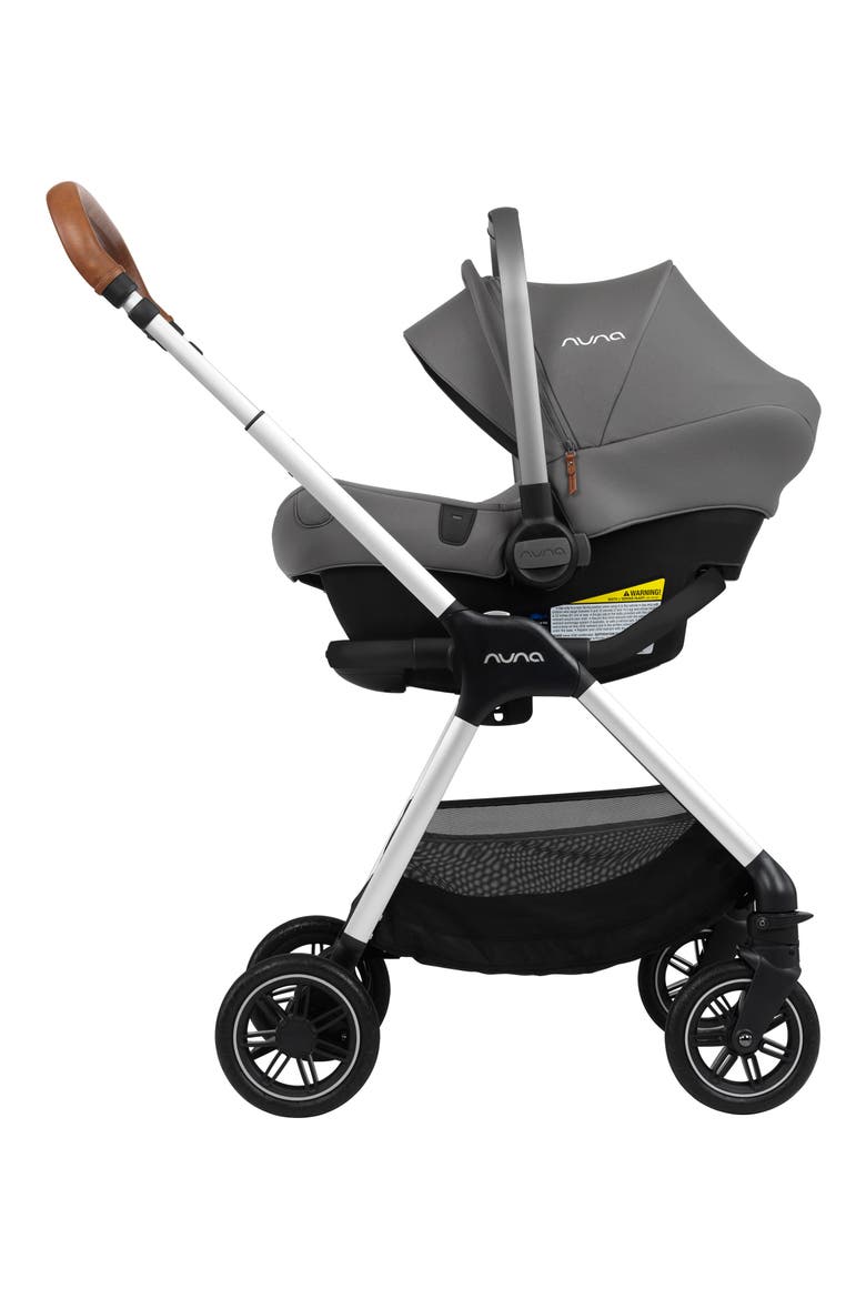 TRIV™ Stroller, Alternate, color, CINDER