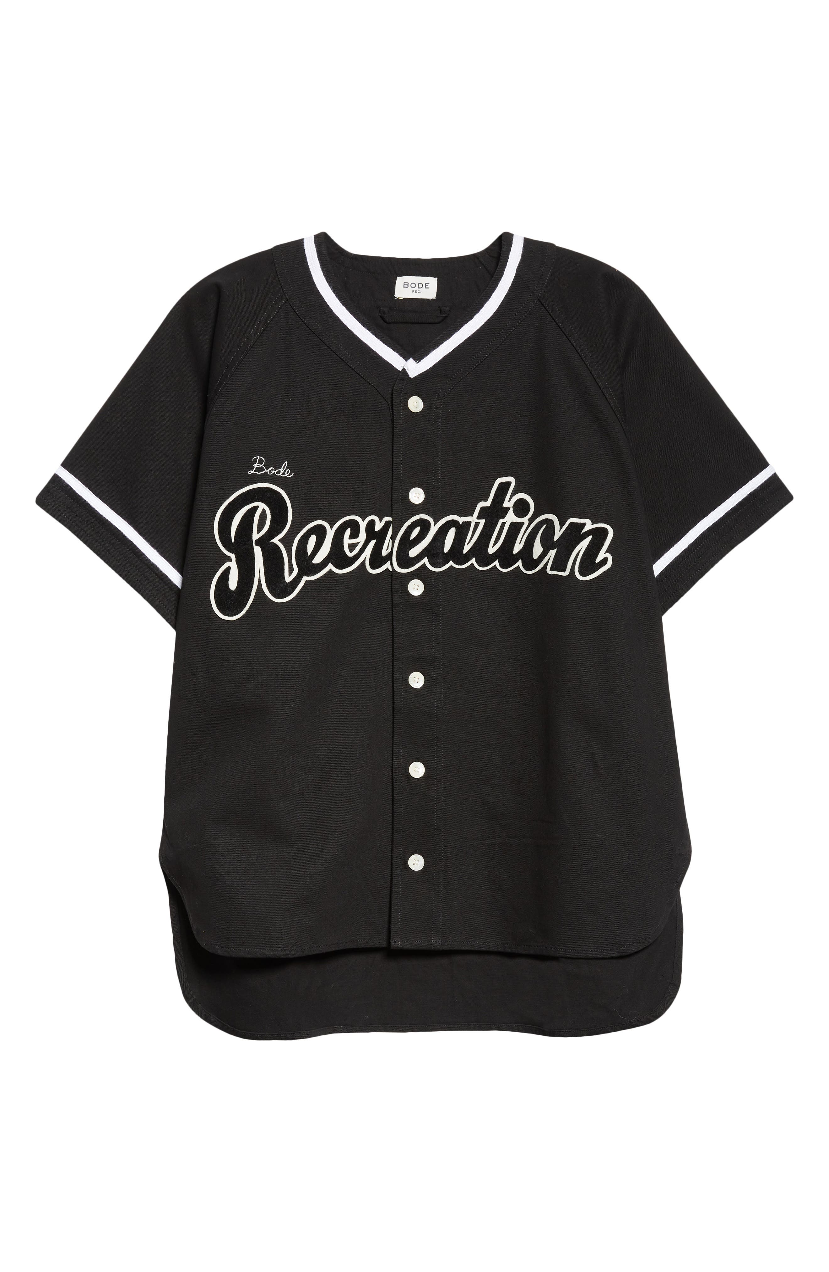 Baseball Shirt (Men) | Nordstrom