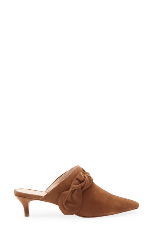 Koko + Palenki Pietro Mule In Brown