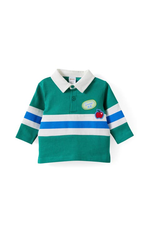 Ari Rugby Polo