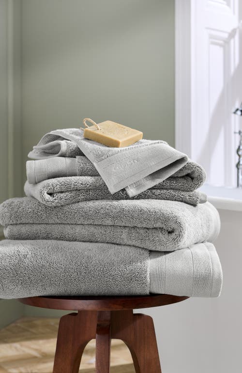 Christy Signature Luxury 100% Cotton Bath Towels