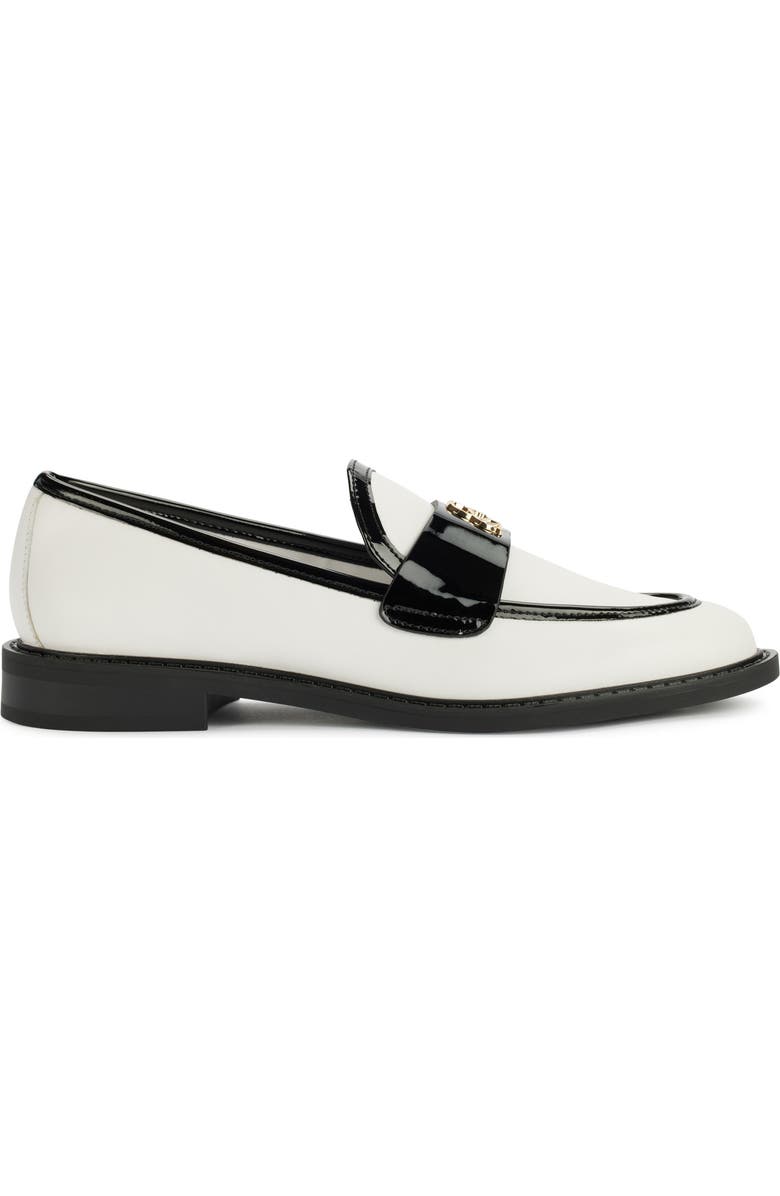 KARL LAGERFELD PARIS Rylyn II Loafer, Alternate, color,