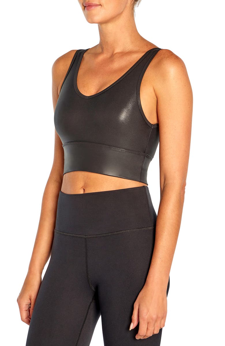 CYCLE HOUSE Mia Activewear Convertible Bra, Alternate, color,