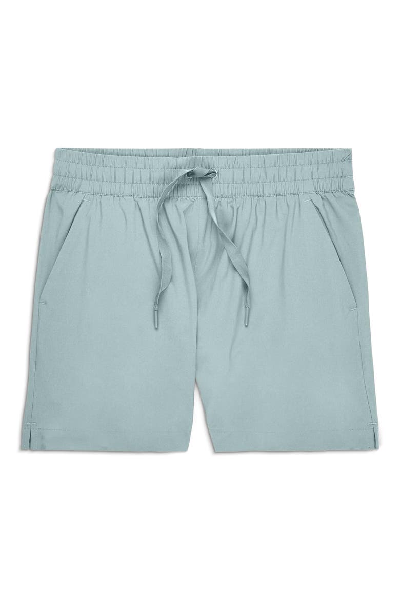 Driftlight Shorts, Alternate, color, OCEAN MIST