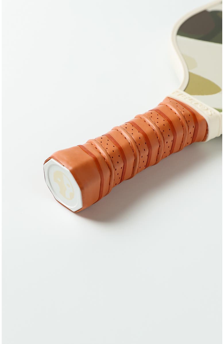 Helios The GAIA Pro Pickleball Paddle, Alternate, color, Ravine