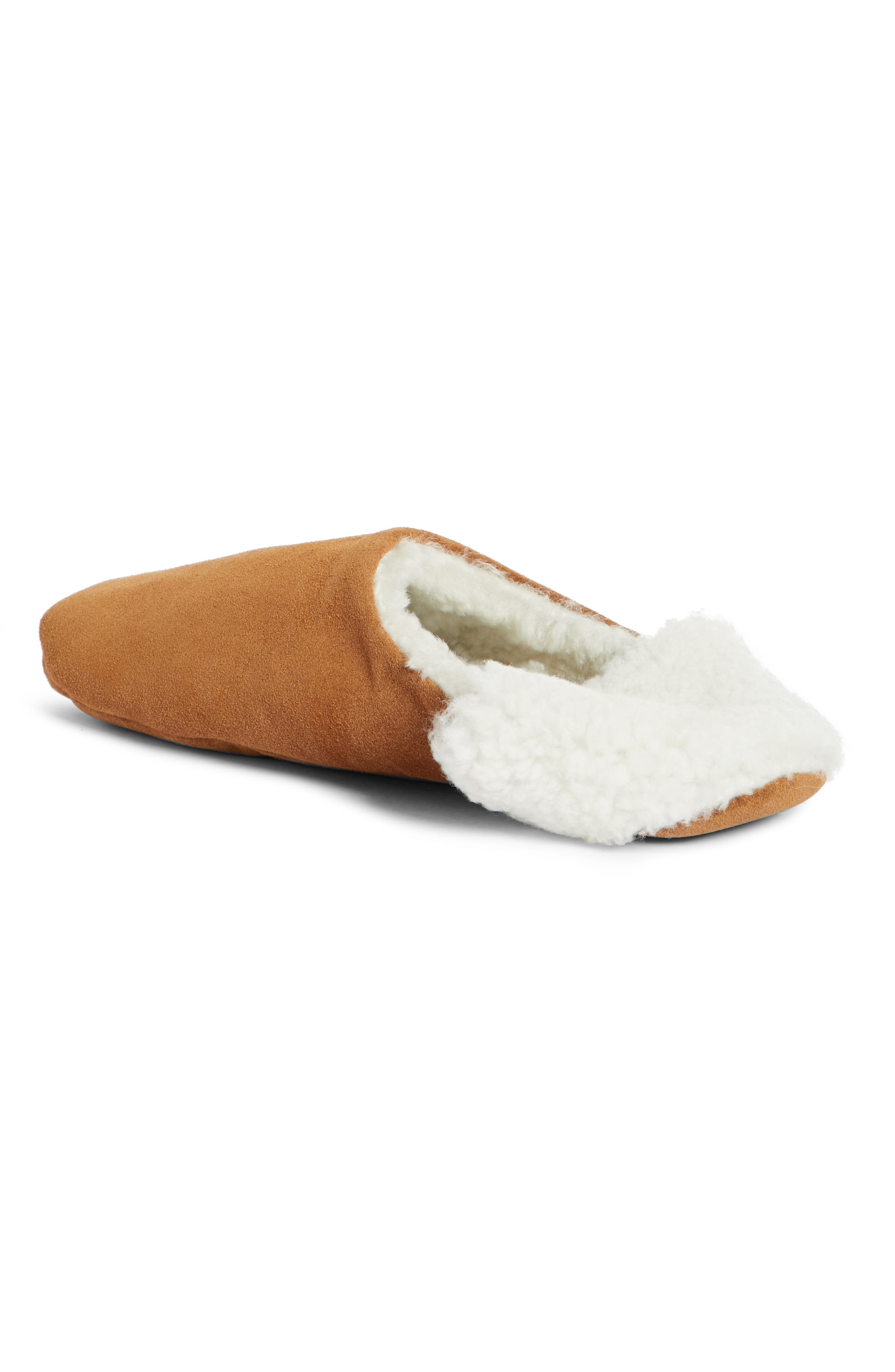 Jenni Kayne Moroccan Indoor Slipper, Alternate, color, 