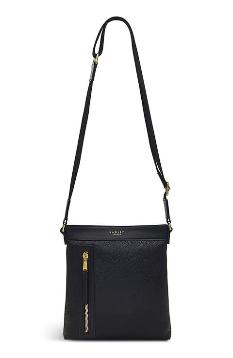 Zippy Small Crossbody Bag
