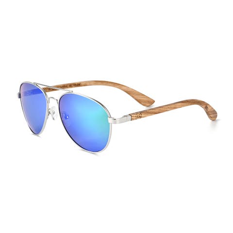 Sayulita Polarized Sunglasses
