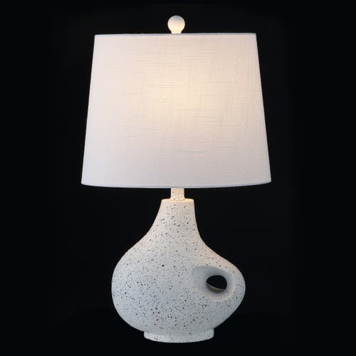Jonathan Y Charlotte Table Lamp