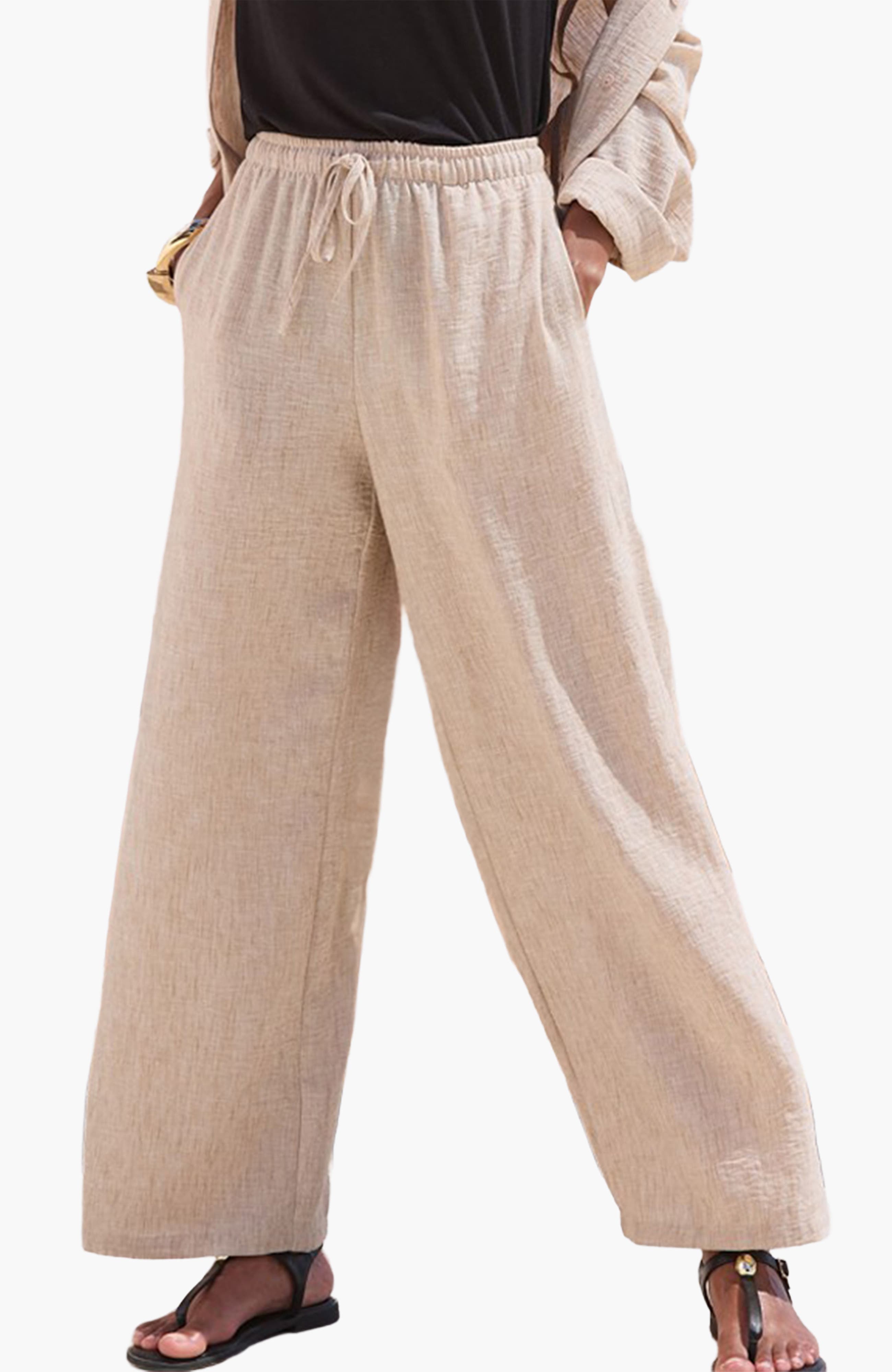selected Beige Heather