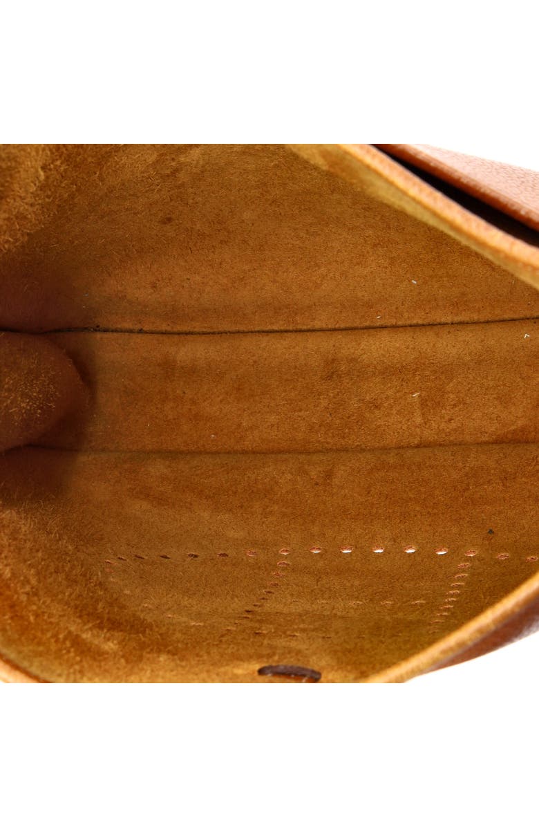 Pre-Owned Hermes Evelyne Bag Gen III Clemence PM, Alternate, color, Gold