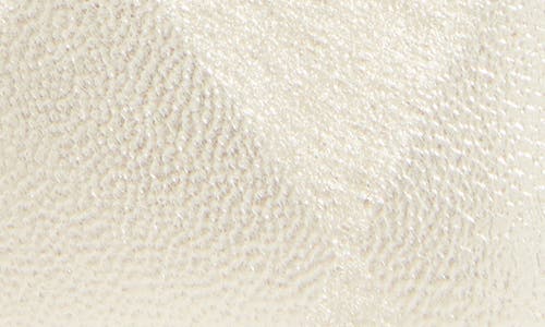 Christian Louboutin Bettina Metallic Leather Card Case